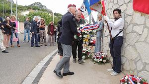 2023 08 28 TOULON HOMMAGE AU GAL. RAOUL SALAN LIBERATEUR DE TOULON (34)